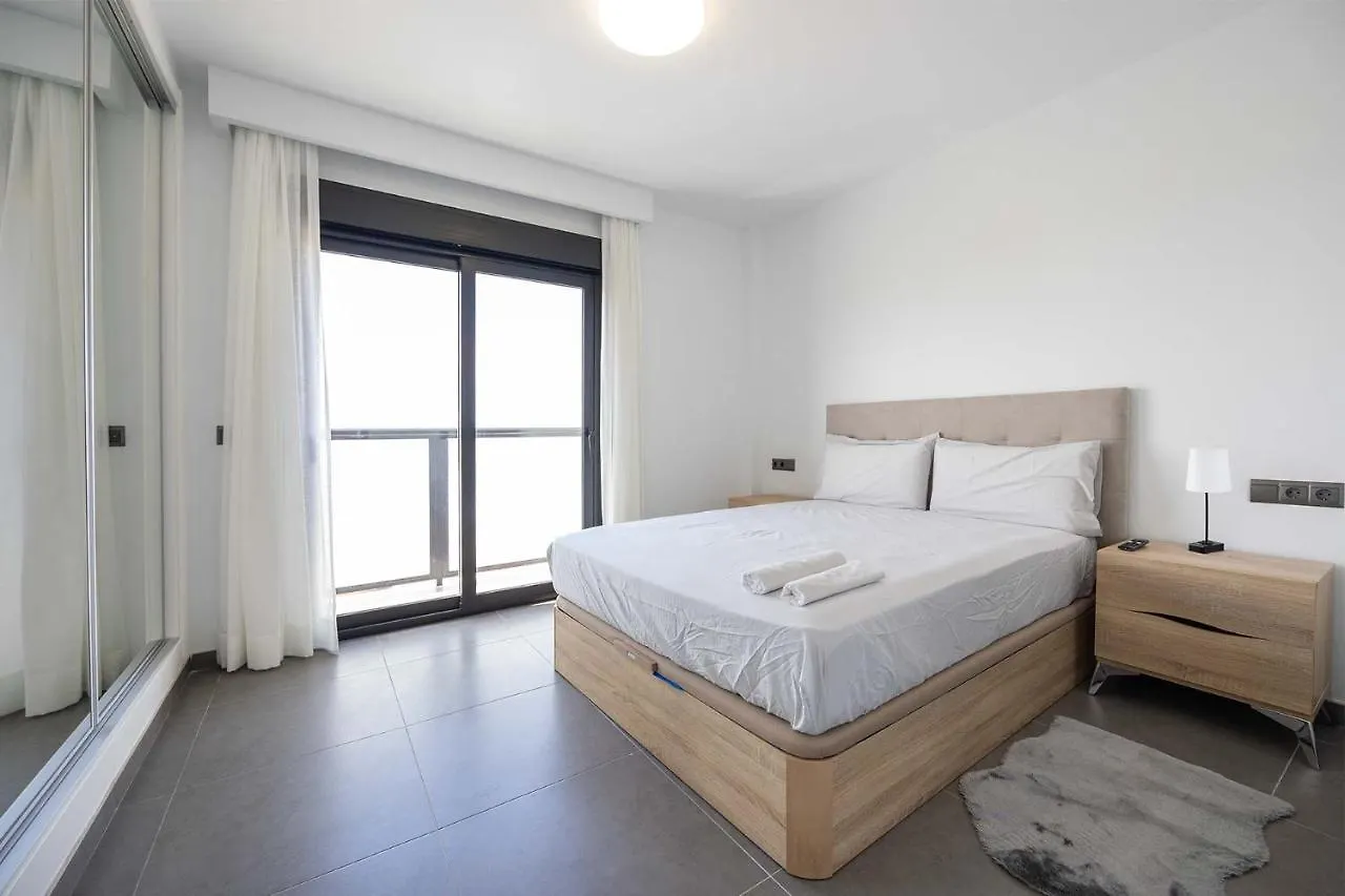 Vacacional En La Noria Nerja Villa