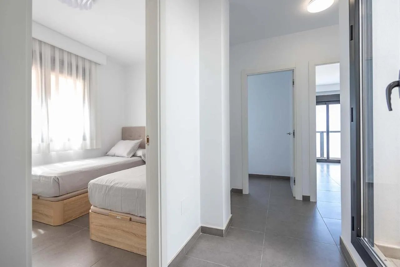 Vila Vacacional En La Noria Nerja 0*,