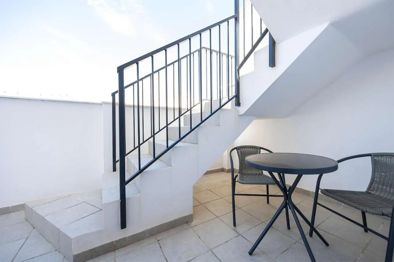 Vacacional En La Noria Nerja Villa Holiday home
