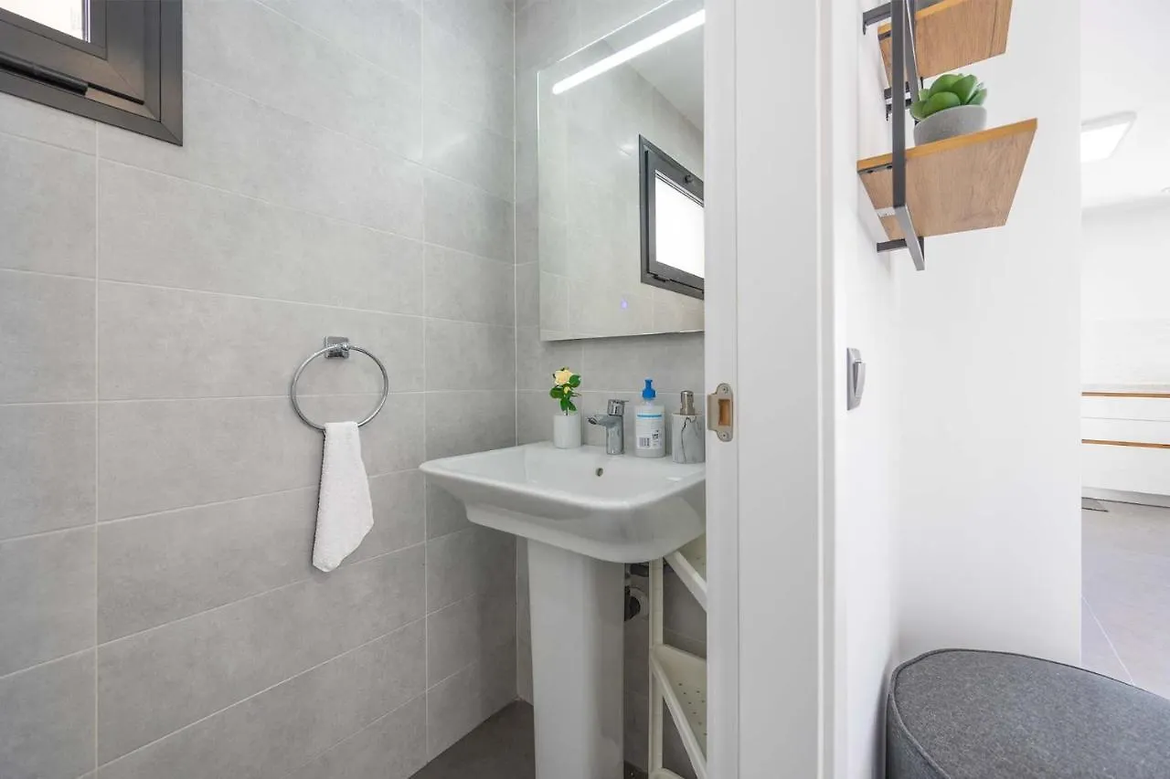 Vila Vacacional En La Noria Nerja
