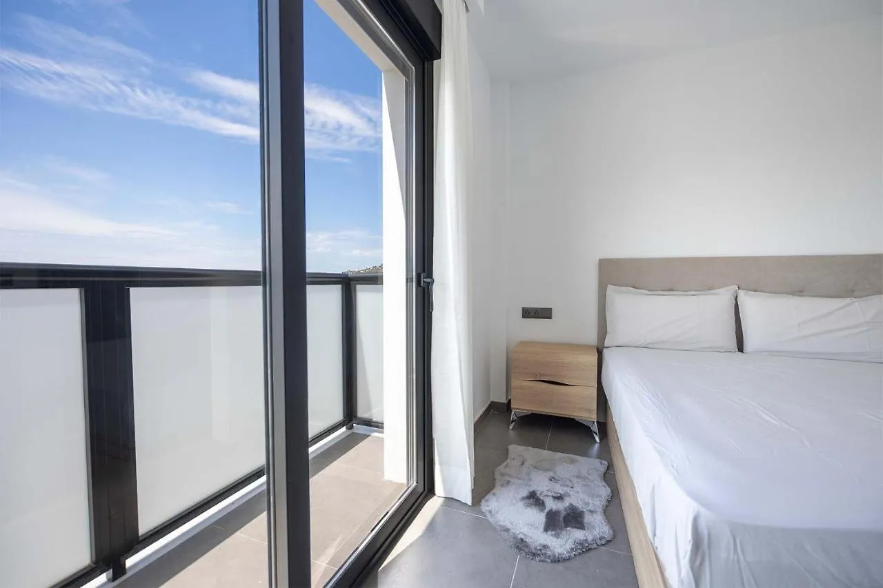 Vacacional En La Noria Nerja Villa Spain