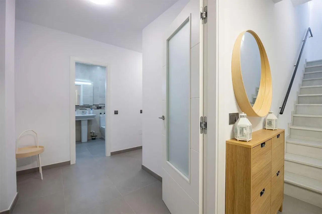 Vacacional En La Noria Nerja Villa Spain