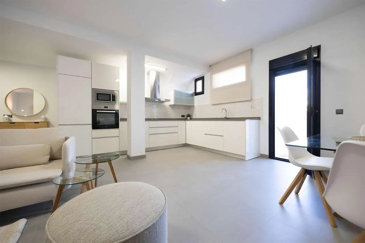 Vacacional En La Noria Nerja Villa Holiday home