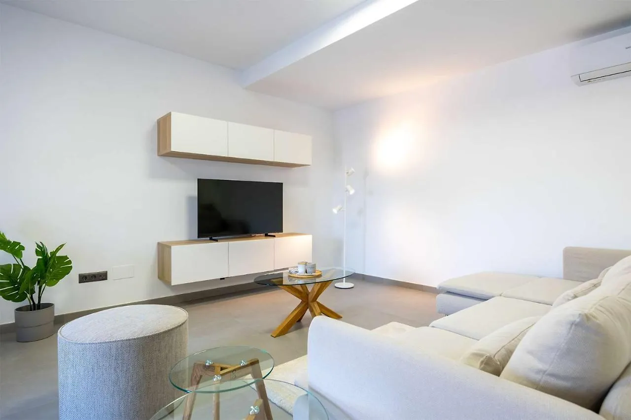 Vacacional En La Noria Nerja Villa Holiday home