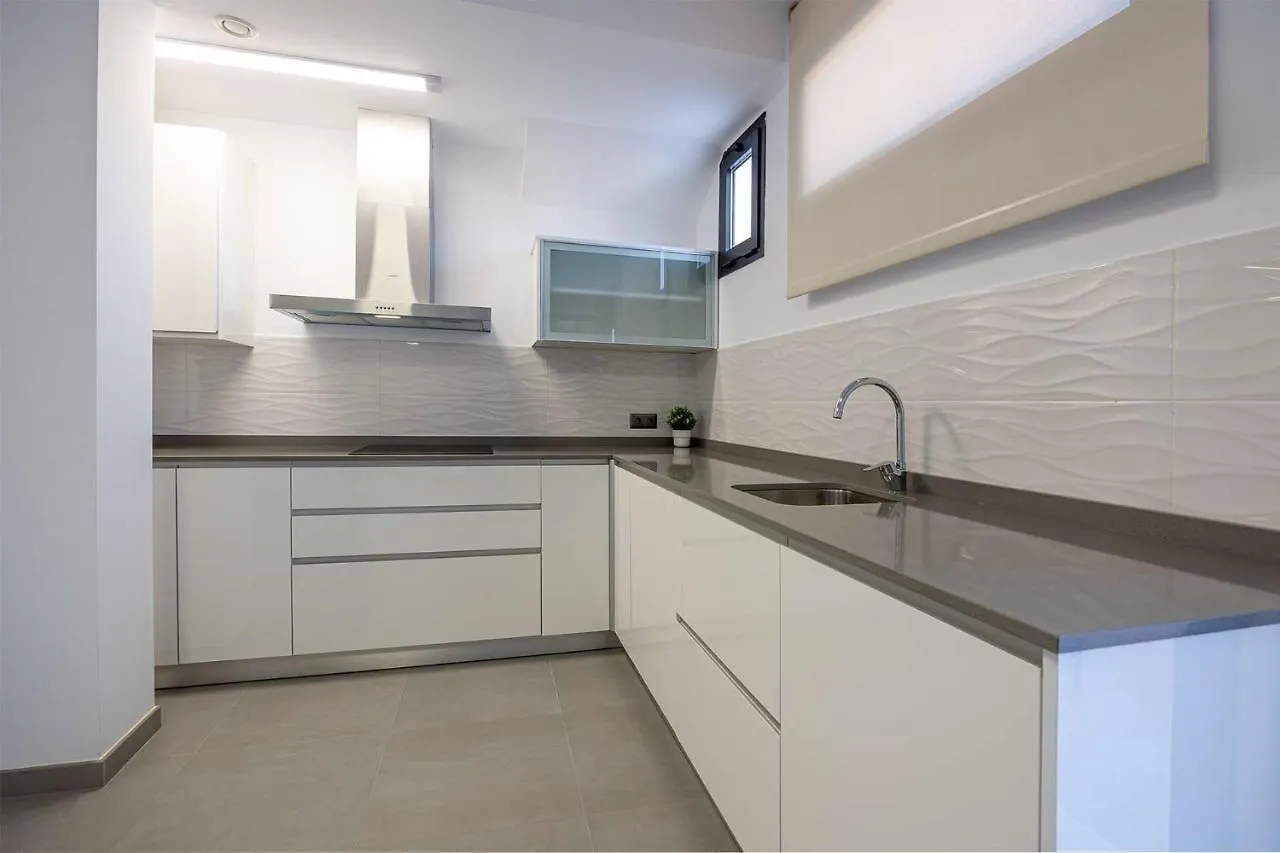 Vila Vacacional En La Noria Nerja