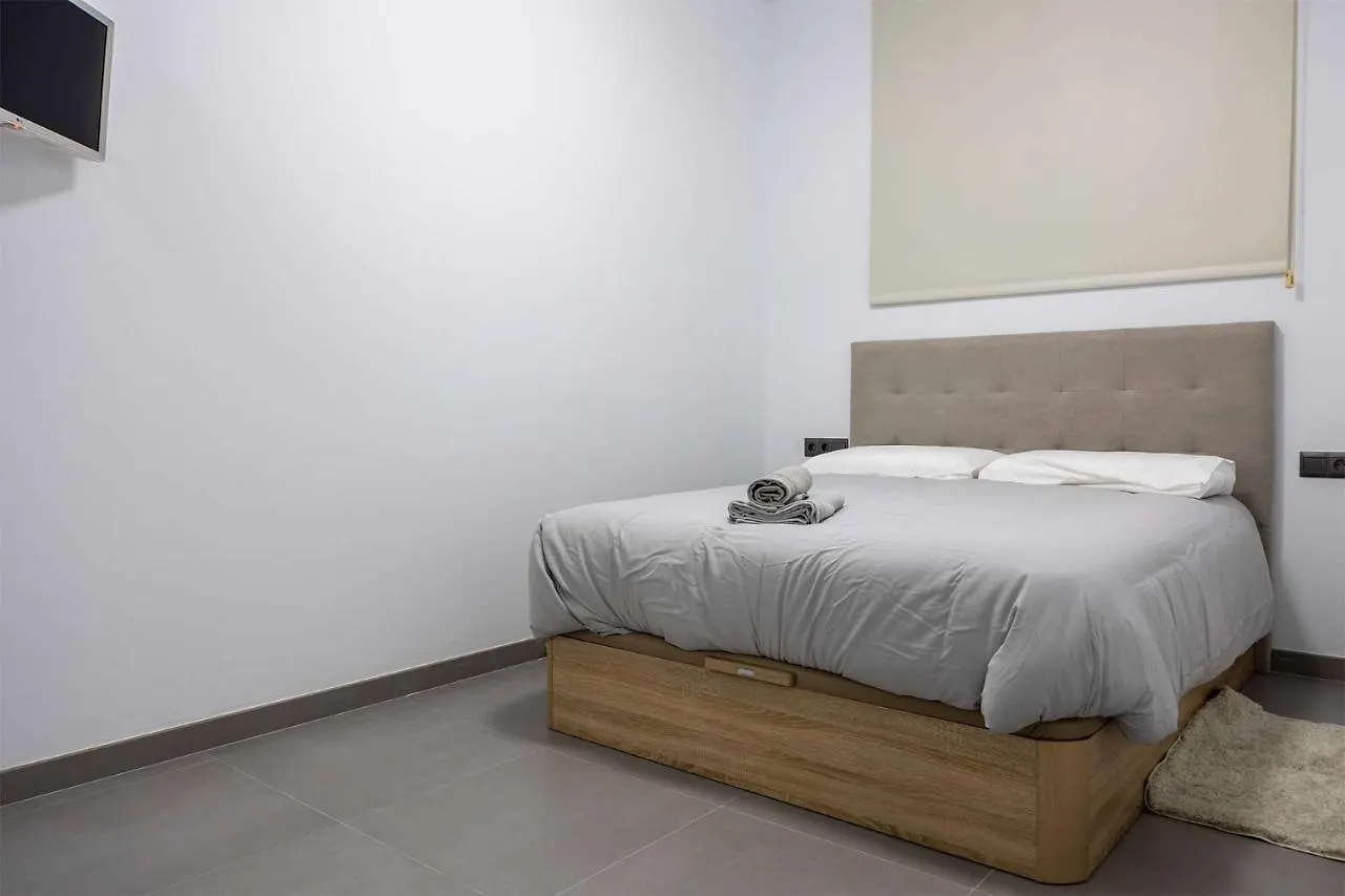 Vacacional En La Noria Nerja Villa Holiday home