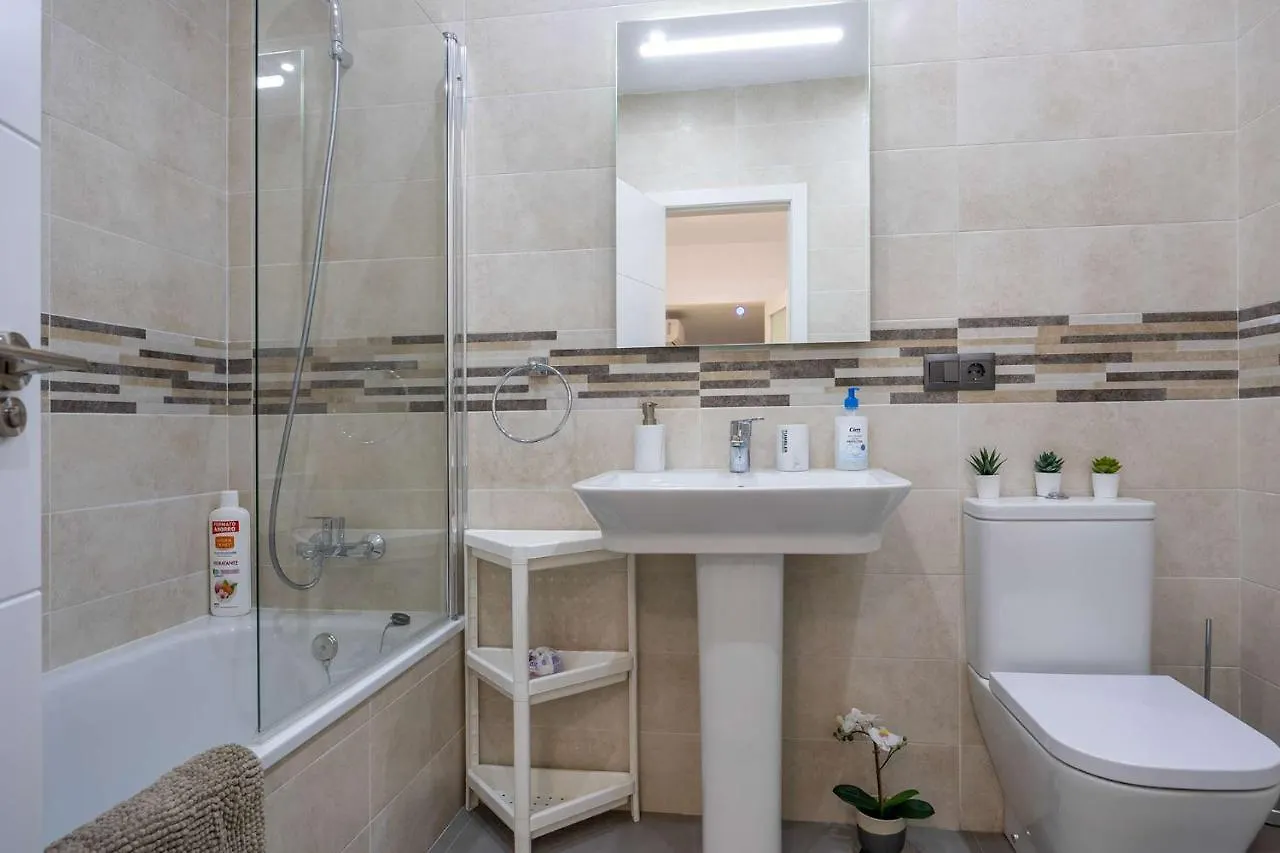 Vacacional En La Noria Nerja Villa 0*,